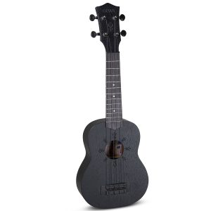 GEWA K-SO-WA Ukulele Soprano Witchcraft