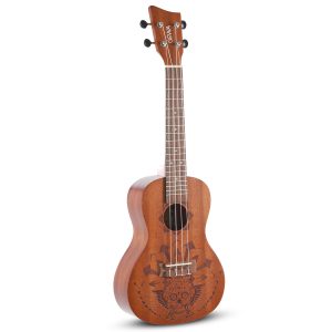 GEWA KT-CO-MEXICO Concert Ukulele Manoa