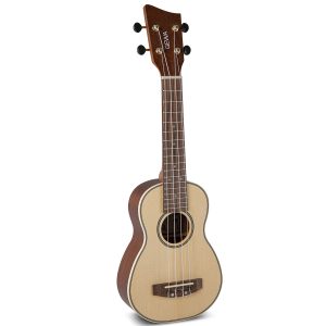 GEWA  M-SO Ukulele Soprano Manoa
