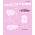 Una Dozzina Al Giorno Mini Book Volonte' Editore - Edna-Mae Burnam Ed. Volonté e Co
