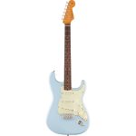 FENDER VIntera III '60s Stratocaster RW Sonic Blue