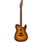 FENDER Acoustasonic Standard Telecaster Honey Burst