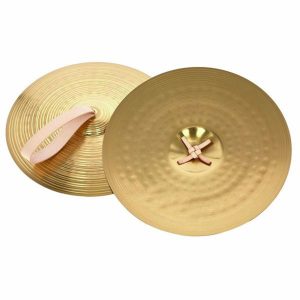 Piattini DIXON con bamali 12,7 cm