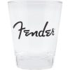 FENDER Spaghetti Logo Shot Glass