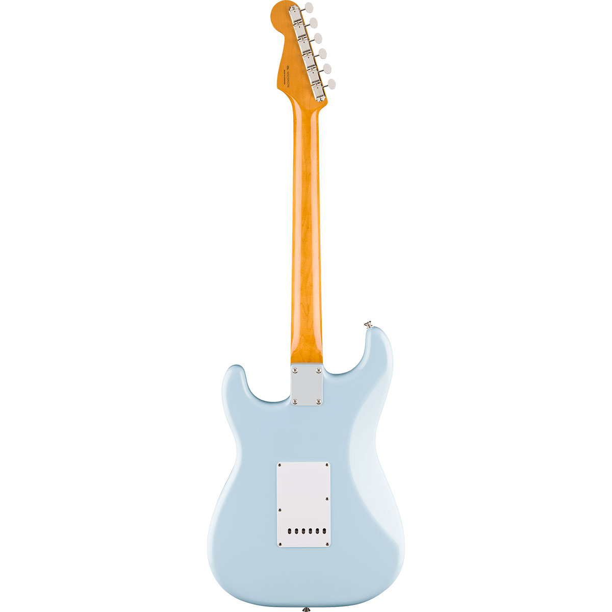 FENDER-VIntera-III-'60s-Stratocaster-RW-Sonic-Blue-1