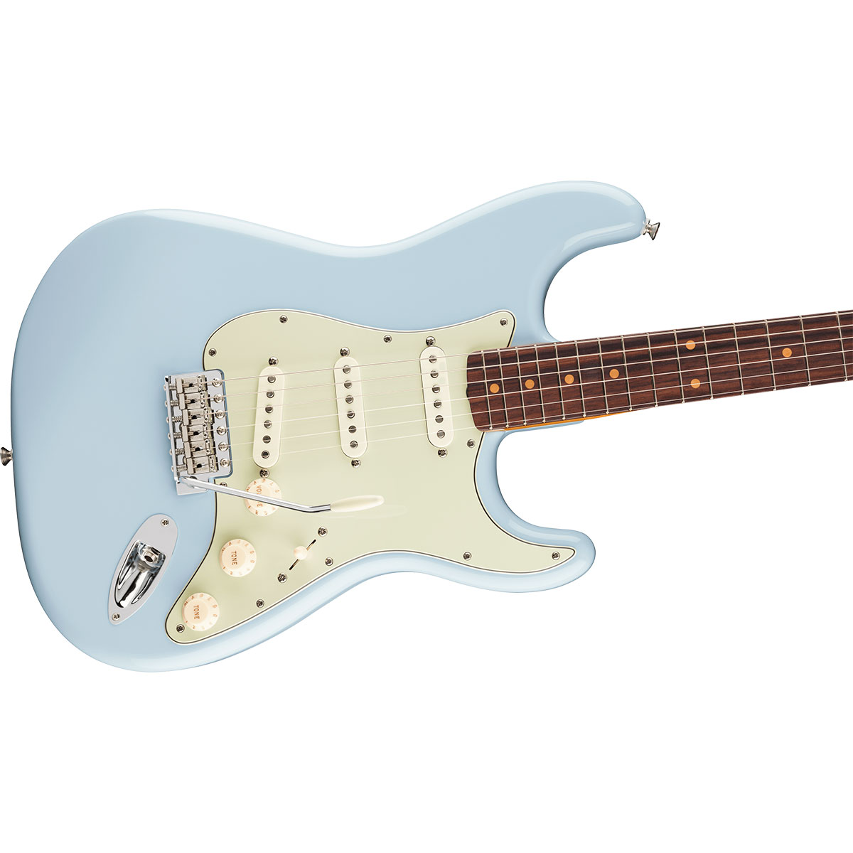 FENDER-VIntera-III-'60s-Stratocaster-RW-Sonic-Blue-3