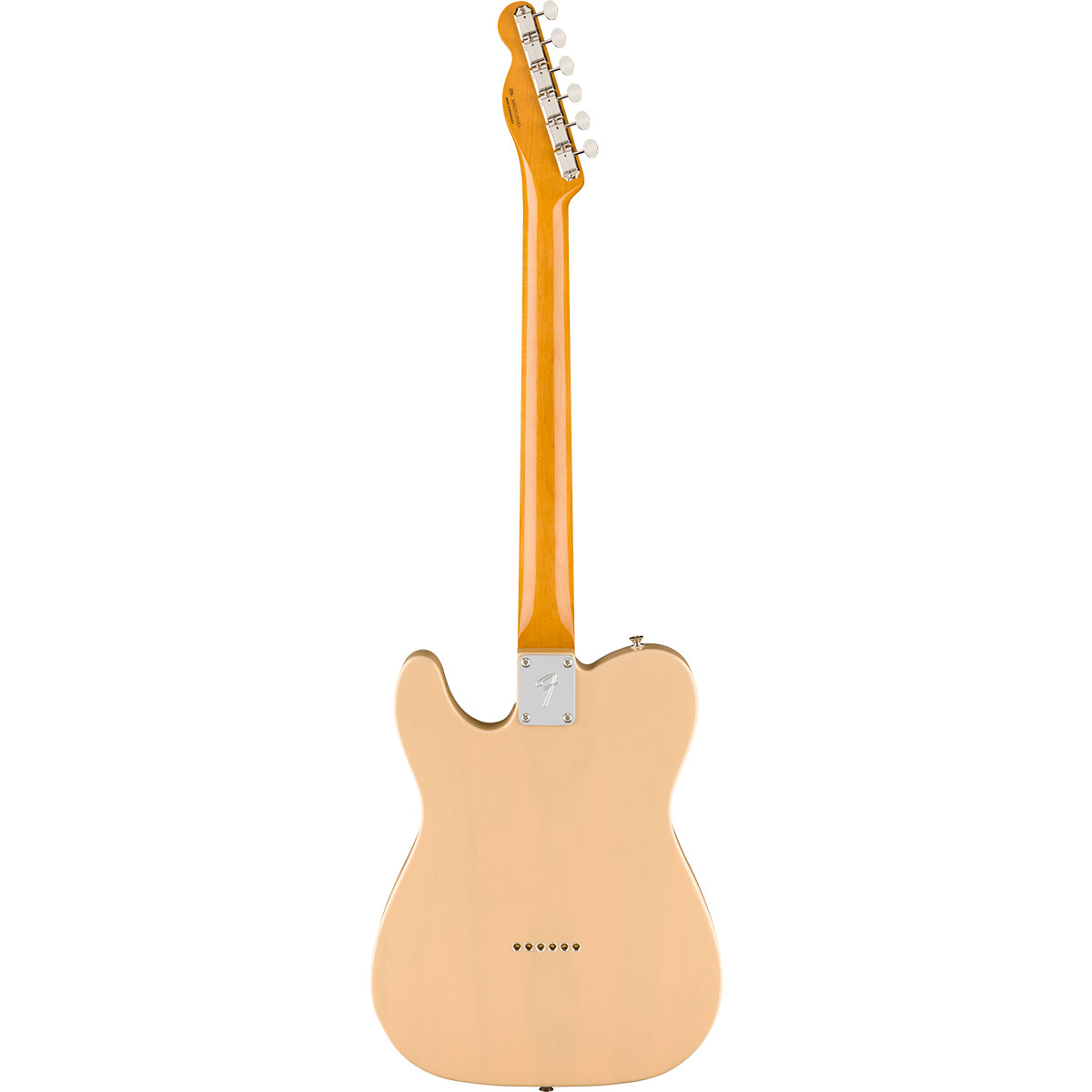 FENDER-VIntera-III-'60s-Telecaster-RW-Vintage-Blonde-1