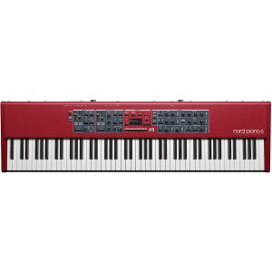 NORD Piano 6 88
