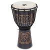 TOCA Djembe Street Series 8", Altezza: 16" (40,5 Cm)