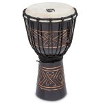 TOCA Djembe Street Series 8", Altezza: 16" (40,5 Cm)