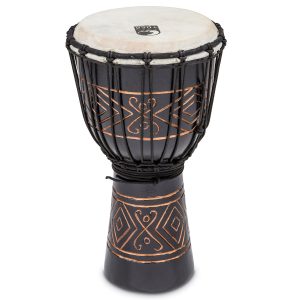 TOCA Djembe Street Series 8", Altezza: 16" (40,5 Cm)