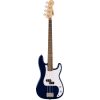 FENDER Squier Sonic Precision Bass LRL Midnight Blue