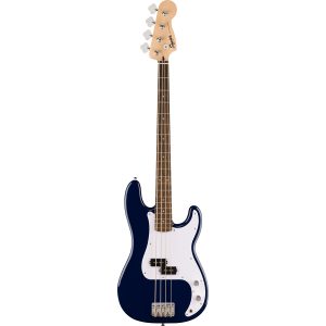FENDER Squier Sonic Precision Bass LRL Midnight Blue