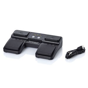 VM400 – Pedale wireless volta pagina