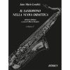 Il Sassofono nella nuova didattica Vol 1  - Jean-Marie Londeix Ed. Berben S.R.L.