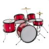 OYSTER J1049A Junior Red 5 pezzi