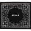 Tappeto per Batteria TAMA TDR-PA Drum Rug Paisley