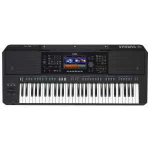 YAMAHA PSR-SX720+