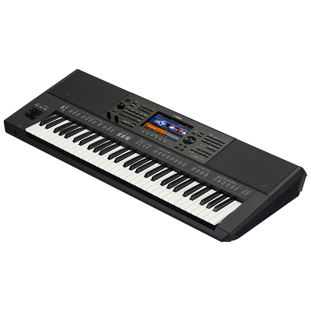 YAMAHA-PSR-SX720+-3