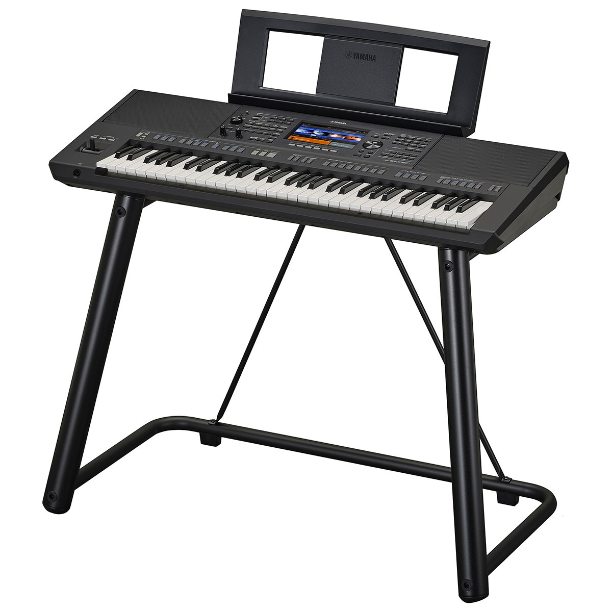 YAMAHA-PSR-SX720+-5