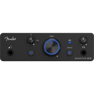 FENDER Quantum LT2