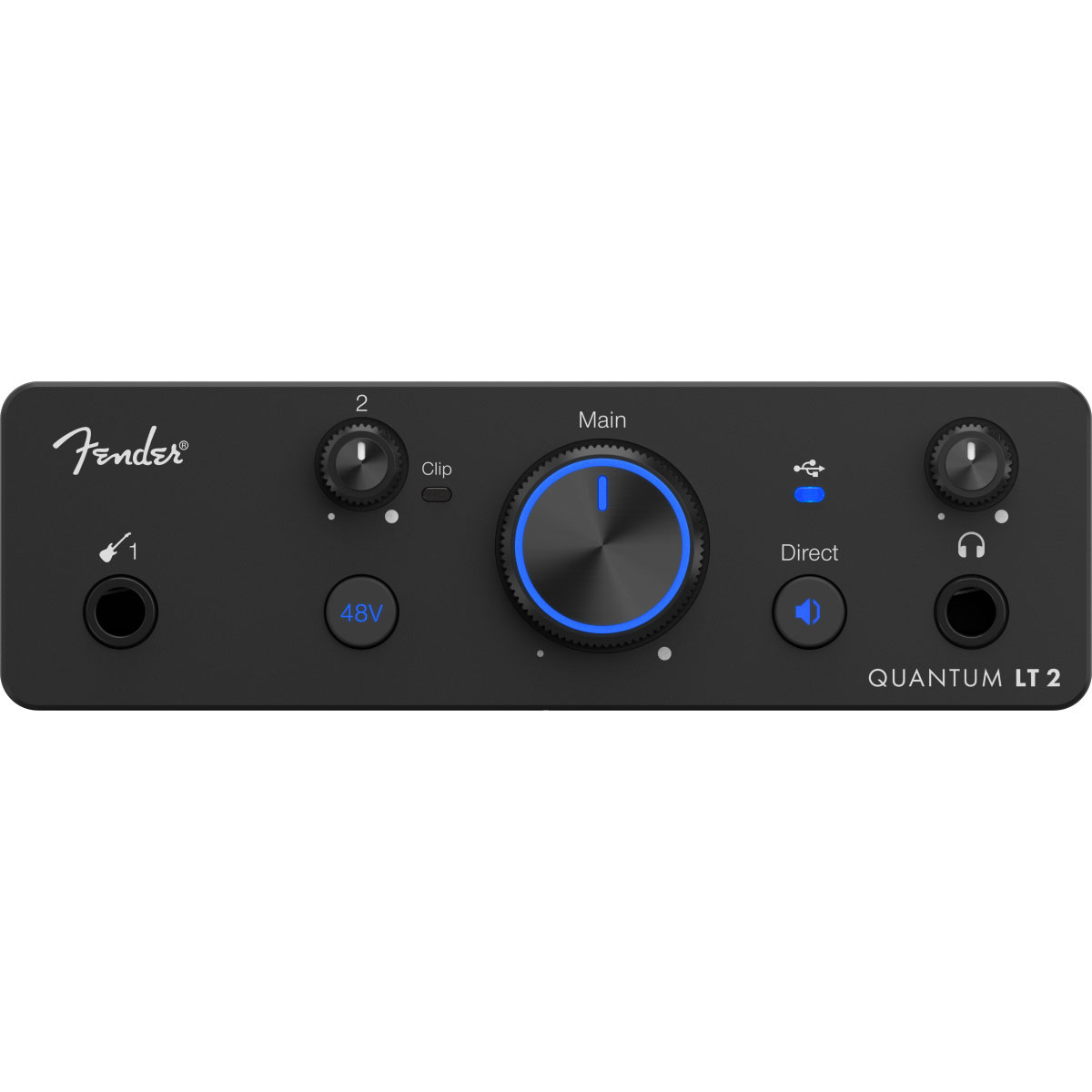 FENDER Quantum LT2