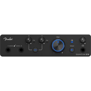 FENDER Quantum LT4