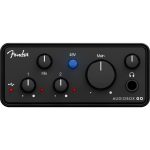 FENDER Audiobox Go