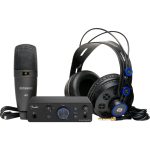 FENDER Quantum Creator Bundle
