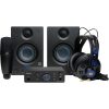 FENDER Quantum Complete Bundle