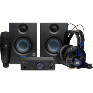 FENDER Quantum Complete Bundle