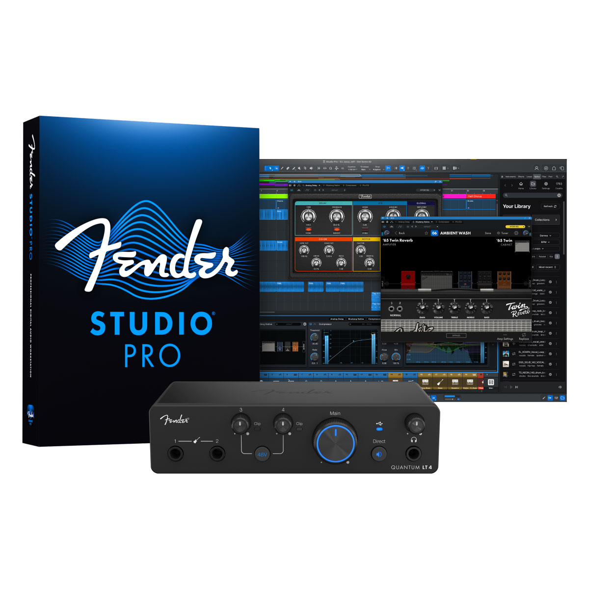 FENDER-Quantum-LT4-6