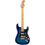 FENDER Player II Stratocaster HSS Plus Top MF Blue Burst LIMITED EDITION
