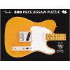 FENDER 500 Piece Telecaster Puzzle