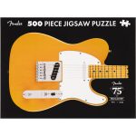 FENDER 500 Piece Telecaster Puzzle