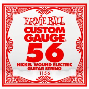 Corda Elettrica ERNIE BALL 056