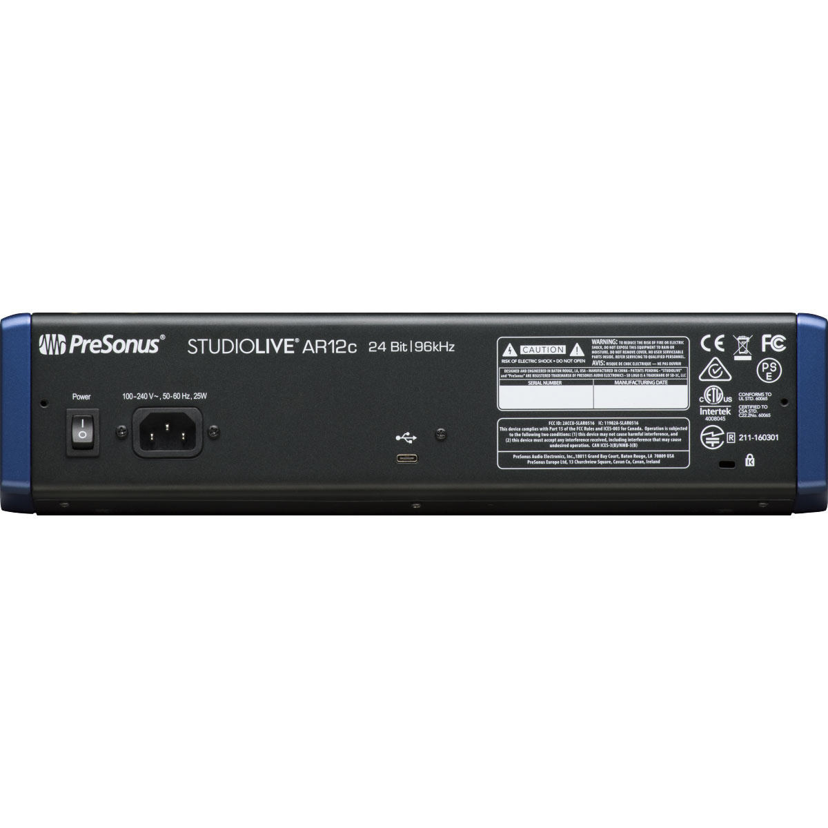 PRESONUS-StudioLive-AR12c-1