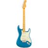 FENDER American Professional Classic Stratocaster MP Faded Lake Placid Blue