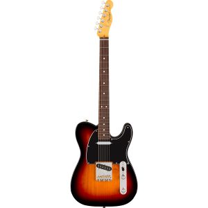 FENDER American Professional Classic Telecaster RW 3C Sunburst