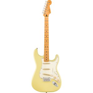 FENDER Player II Stratocaster MN Hialeah Yellow