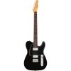 FENDER Player II Telecaster HH RW Black