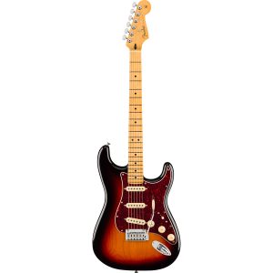 FENDER Player II Modified Stratocaster MP 3 Tone Sunburst