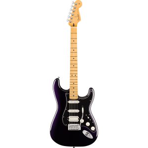 FENDER Player II Modified Stratocaster HSS MP Dusk