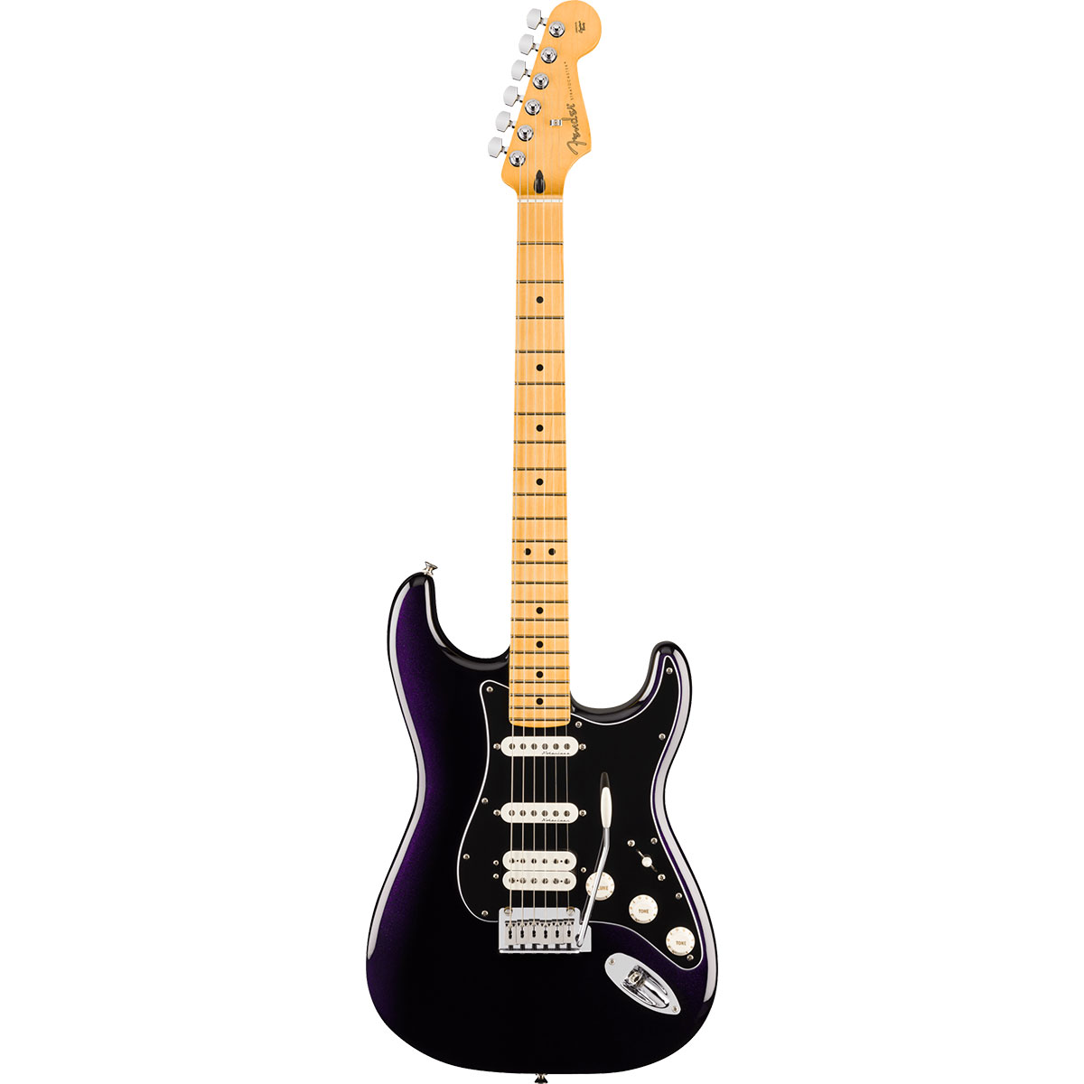 FENDER Player II Modified Stratocaster HSS MP Dusk