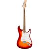 FENDER Squier Sonic Stratocaster LRL Sienna Sunburst
