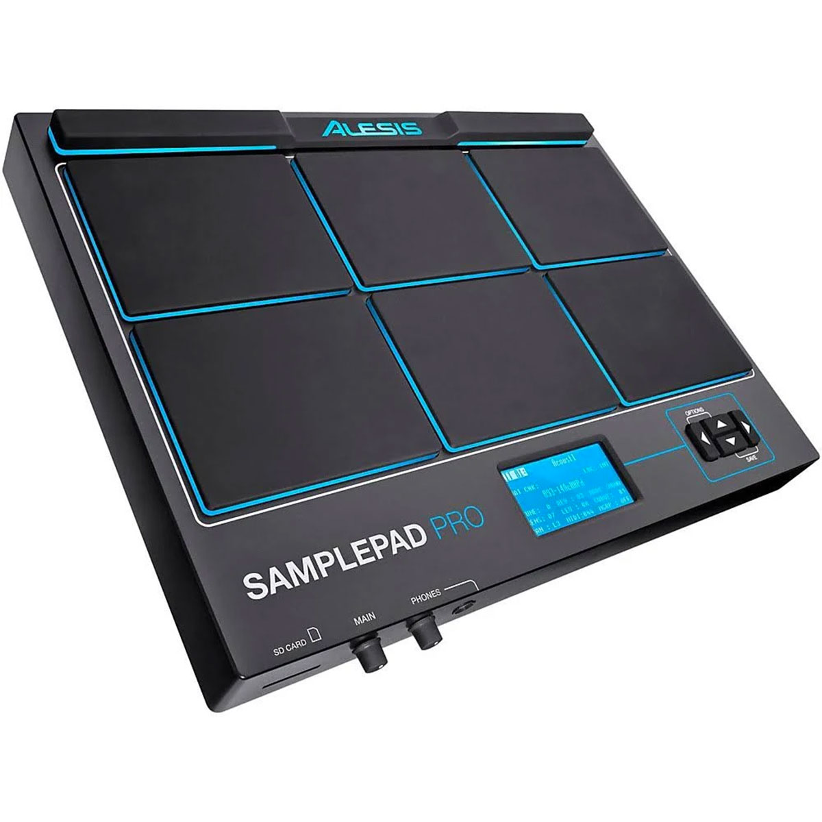 ALESIS-SamplePad-Pro-1