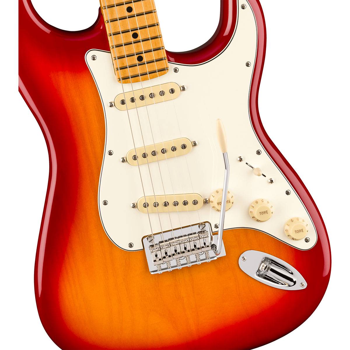 FENDER-Player-II-Stratocaster-MP-Aged-Cherry-Burst-2