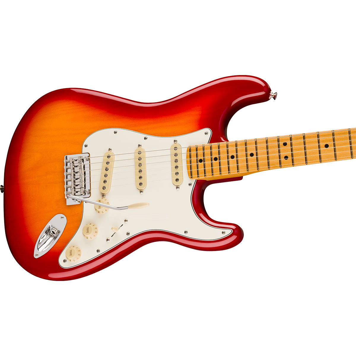 FENDER-Player-II-Stratocaster-MP-Aged-Cherry-Burst-3