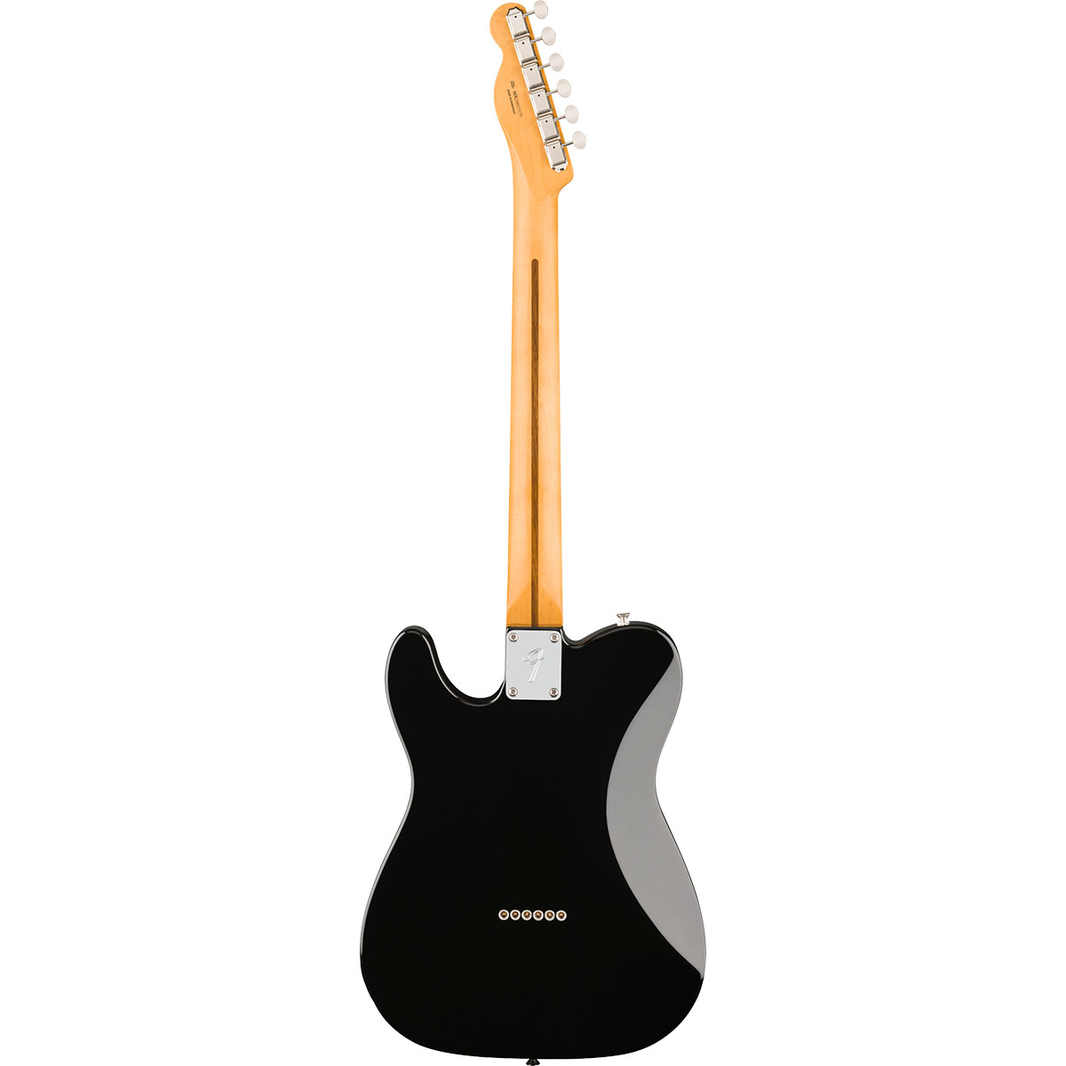 FENDER-Player-II-Telecaster-HH-RW-Black-1