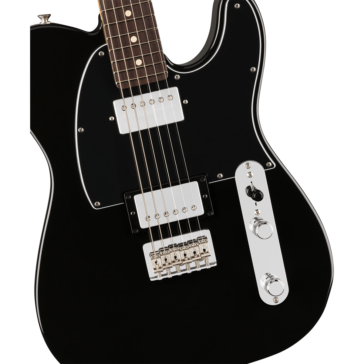 FENDER-Player-II-Telecaster-HH-RW-Black-2